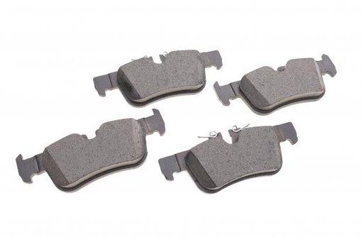 [0 986 494 812] Колодки тормозные (задние) BMW 1 (F52/F40)/X2 (F39) 17-/2 (F44-F46)/i3 (I01) 13-/X1 (F48)/Mini 14-