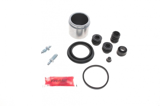 [251905] Ремкомлект тормозного суппорта передний Левый/Правый (диаметр поршенька: 51, с поршнем) HONDA ACCORD II, ACCORD III; HYUNDAI ACCENT, ACCENT I, I10 I 1.1D-2.0 09.83-12.11