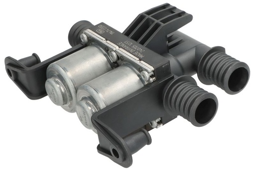 [1 147 412 350] Кран печки BMW X5 (E53/E70/F15)/X6 (E71/F16) 00-18