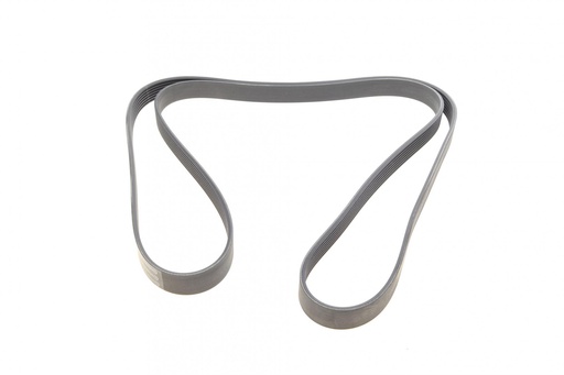 [252124A600] Поликлиновый ремень (7PK2265) MERCEDES G (W463); HONDA ACCORD VII, CR-V II, CR-V III, FR-V; HYUNDAI H-1 CARGO, H-1 TRAVEL, H350; JEEP GRAND CHEROKEE I; KIA K2500 2.2D-5.9 01.92-