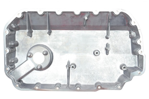 [55562] Піддон масляний VW Passat 2.5 TDI 96-05