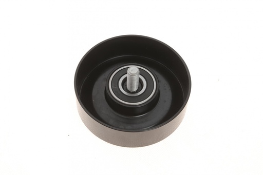 [252862B010] Ролик обводной ремня Ролик генератора Hyundai Tucson/Kia Sportage 1.6 GDI 11- (паразитний)