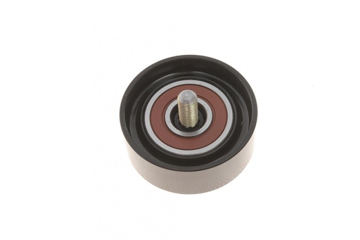 [2528725110] Ролик обводной ремня Hyundai Santa Fe/Sonata/Kia Sorento II 2.0-2.4 05- (паразитний) (70x29)