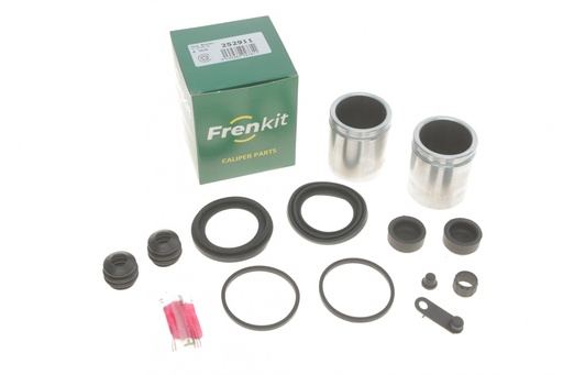 [252911] Ремкомплект суппорта (переднего) MB Sprinter/VW Crafter (30-50) 06- (d=52mm) (+2 поршня) (Brembo)