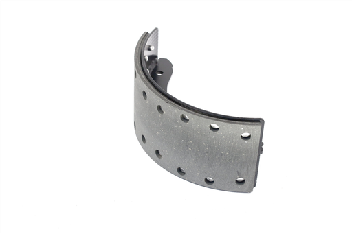[RD-8971884550] Колодка гальмівна ISUZU, Богдан, Ataman з накладкою R0 (RIDER)