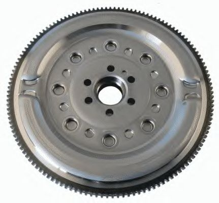 [2294 000 453] Маховик AUDI A4, A6, VW PASSAT 1.9 TDI 95-05 (производство SACHS)