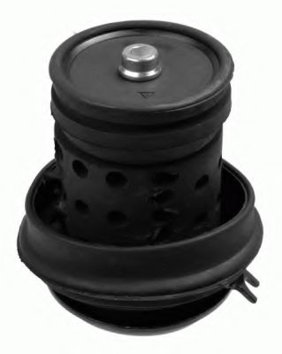 [14360 02] Подушка двигуна спереду Seat; VW (вир-во Lemferder)