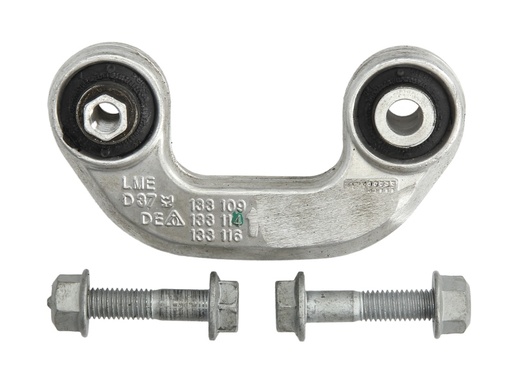 [25858 02] Стійка стабілізатора передн Прав 89mm AUDI A4 B6, A4 B7; SEAT EXEO, EXEO ST 1.6-4.2 11.00-05.13