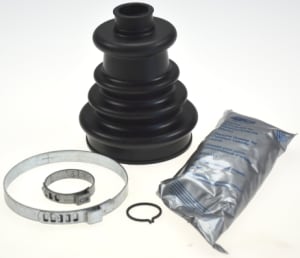 [26000] Гумовий пильовик шарніра зовнішній/передн (fi: 20/66) (довжина96) (комплект) FORD ESCORT III, ESCORT III EXPRESS, ESCORT IV, ESCORT IV EXPRESS, ESCORT V, ESCORT V EXPRESS 0.9-1.6D 05.76-11.08