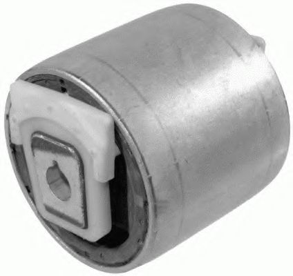 [30723 01] Сайлентблок важеля AUDI A8, VW PHAETON 02-16 перед. міст низ (Вир-во LEMFORDER)