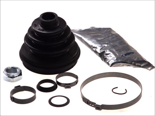 [26037] Пыльник ШРУСа наружный AUDI 80 B2, 90 B2, COUPE B2; SEAT CORDOBA, CORDOBA VARIO, IBIZA II, INCA, TOLEDO I 1.6-2.2 01.81-01.04