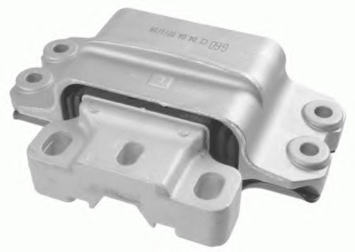 [33141 01] Подушка двигателя AUDI; SEAT; SKODA; VW (производство Lemferder)