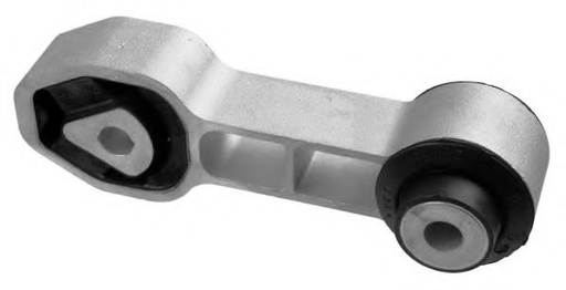 [34449 01] Подушка двигуна ззаду знизу FIAT; Ford (вир-во Lemferder)