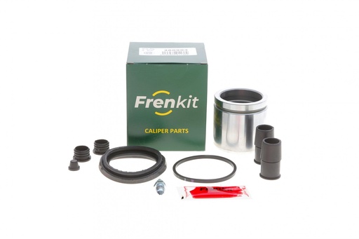 [260904] Ремкомплект суппорта (переднего) MB Sprinter 95- (d=60mm) (+поршень) (Ate)