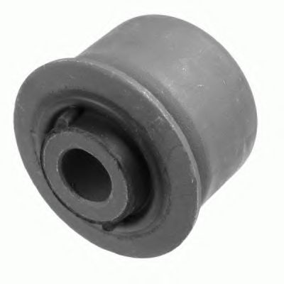 [36981 01] Сайлентблок важеля CITROEN C5 III, C6, PEUGEOT 407, 508 04 перед. міст (Вир-во LEMFORDER)