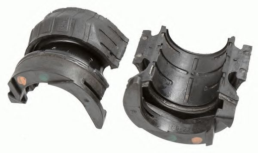 [37474 01] Втулка стабилизатора AUDI Q7, VW TOUAREG 02-15 перед. мост (Вир-во LEMFORDER)