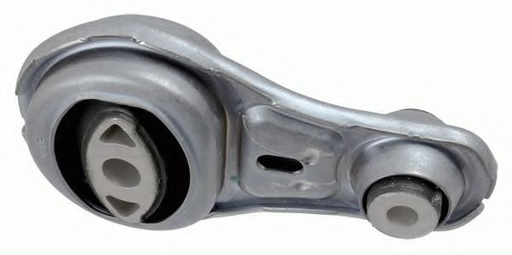 [37972 01] Подушка двигателя OPEL VIVARO, RENAULT TRAFIC (производство Lemferder)