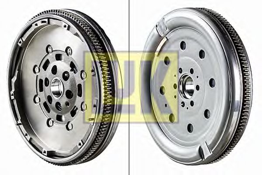 [415 0264 10] Маховик VW PASSAT (3C2) 2.0 FSI (18521) (Вир-во LUK)