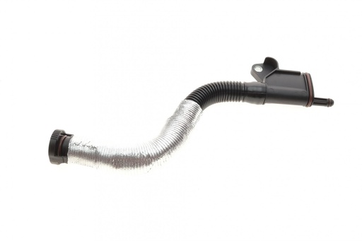 [A1210223] Патрубок вентиляції картера Skoda Superb/VW Passat/Tiguan 1.8TSI/2.0TSI/2.0FSI 05-