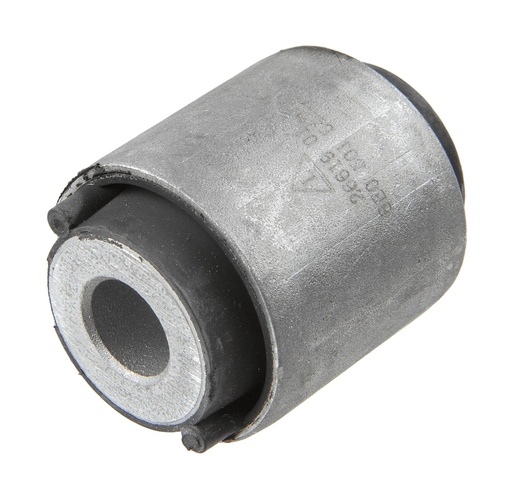 [26619 01] Сайлентблок заднього важеля Лів/Прав (верх задн) AUDI A4 B6, A4 B7; SEAT EXEO, EXEO ST 1.6-4.2 11.00-05.13