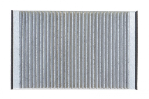 [AF5219a] Фільтр салону Tesla Model S 12- (вугільний) 30x157x250