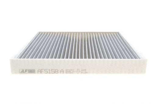 [AF5158a] Фільтр салону Chevrolet Camaro/Opel Astra K/Insignia 15-/Meriva B 12-17/Ampera-e 17-19 (вугільний)