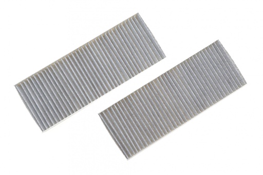 [AF5067a] Фільтр салону Nissan Navara/Pathfinder 2.5dCi/3.0dCi/4.0 05- (к-кт 2шт.)