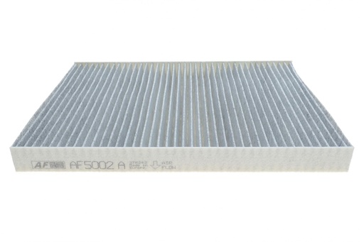 [AF5002a] Фільтр салону VW Caddy II/Golf III/Skoda Octavia -10 (вугільний)