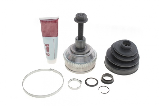 [44981766501] ШРКШ (зовнішній) VW T4 1.9D/2.5D/TDI 95- (27/38z) (+ABS 48)
