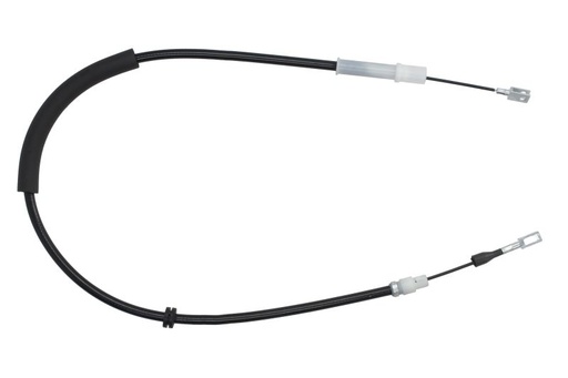 [27.0246] Трос стояночного гальма задн Лів/Прав (1170мм/900мм) MERCEDES V (638/2), VITO (W638) 2.0-2.8 02.96-07.03