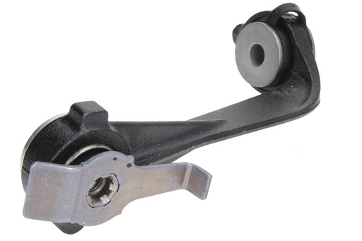 [2704011] Кронштейн кріплення подушки двигуна (передньої/R) Renault Trafic II 1.9dCi/2.0dCi/2.5dCi 01-