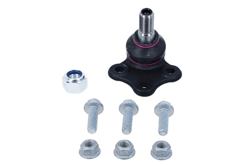 [27219 02] Шаровая опора NISSAN Primaster 01-, OPEL Vivaro 01-, RENAULT Trafic 01-