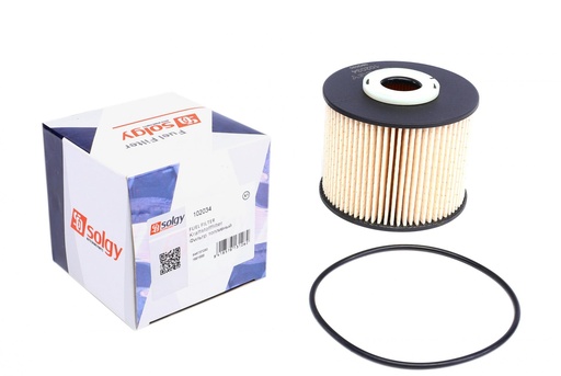 [102034] Фільтр паливний Fiat Scudo 2.0 D Multijet 11-