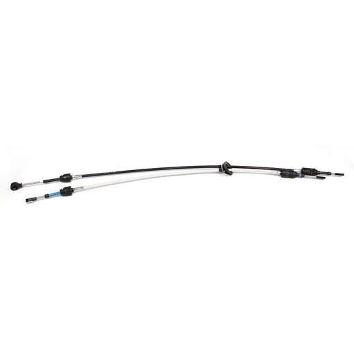 [27.44.06] Троса коробки передач SPRINTER (пара) 2.2CDI