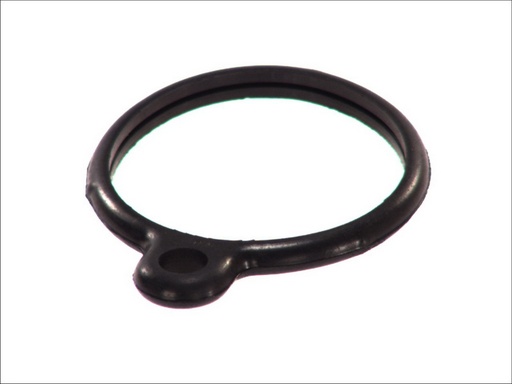 [278.122] Прокладка термостата OM615-617 (с ушком)