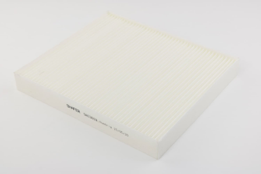 [SA23019] Фільтр салонний Hyundai Accent V (17-), Tucson III (15-), Creta I (14-), Kona I (17-), Kia Rio IV (17-), Sportage IV (15-), Stonic I (17-), (224x201x28), (USA)