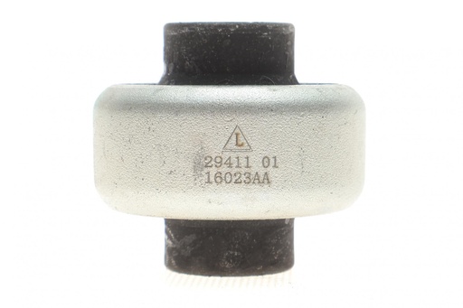 [29411 01] Сайлентблок важеля (переднього/знизу/ззаду) Nissan Micra/Note/Renault Clio III/Modus 04-