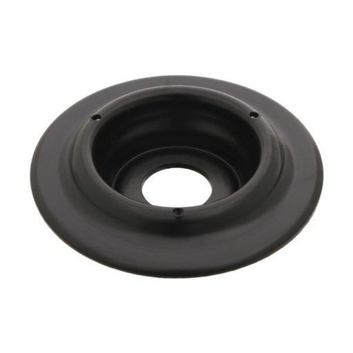 [29762] Тарiлка пружини AUDI TT; SEAT AROSA, LEON, TOLEDO II; SKODA OCTAVIA I, OCTAVIA II, OCTAVIA I/KOMBI; VW BORA, BORA I, CORRADO, GOLF IV, LUPO I, NEW BEETLE 1.0-3.2 08.91-12.13