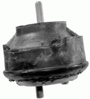 [22845 01] Подушка двигуна BMW 3 (E46) (вир-во Lemferder)