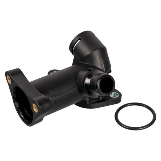 [29880] Фланец системы охлаждения AUDI; SKODA; VW