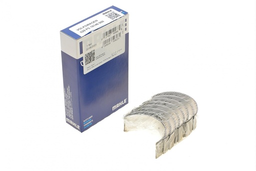 [029 PS 18146 000] Вкладыши шатунные VAG STD 1,6-2,0 (производство Mahle)