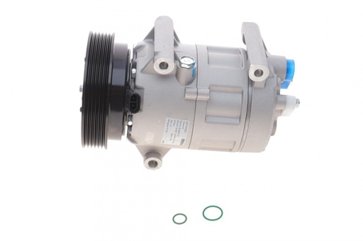 [ACP 34 000S] Компрессор кондиционера Nissan Qashqai/Renault Megane/Scenic 1.4-2.0 98-