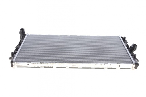 [58012713] Радіатор охолодження CC/Caddy 12+ 1.4i/2.0TD (вир-во Van Wezel)