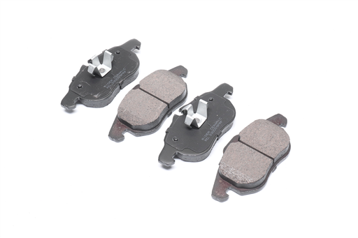 [RD.330059PRF] Колодка торм. диск. CERAMIC OPEL VECTRA C 02- передн. (RIDER)