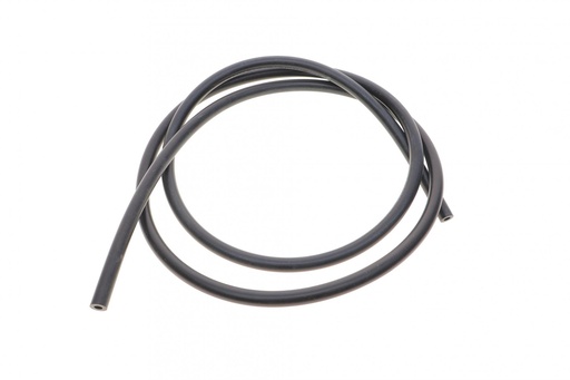 [2D0955962] Шланг склоомивача VW Passat B7 2.0TDI 12-14 (3.8x2.1x1300)