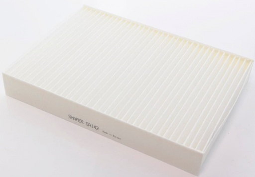 [SA1176] Фільтр салонний Renault Megane IV, Scenic IV, Nissan Qashqai II, 13-