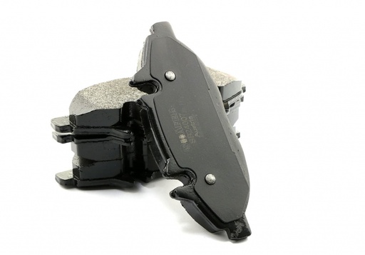 [SB24007] Колодки передні MB Vito 639 03-