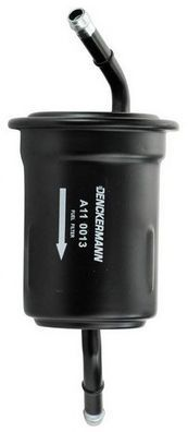 [A110013] Фільтр паливний Kia Sephia 1.6I,Mazda 323 C F 93-