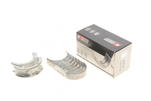 [MB5422AM0.25] Вкладиші корінні Opel Combo 1.4 04- (+0.25)