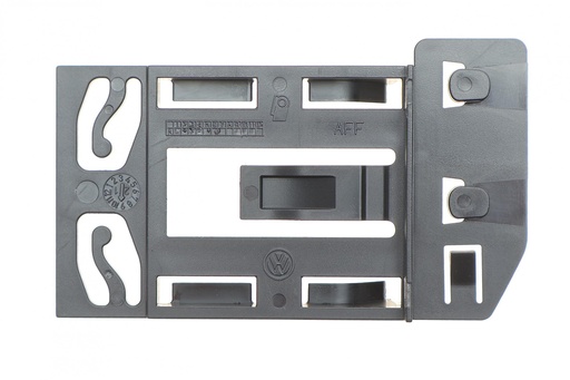 [2E0 853 734] Пружинный зажим правый VW Crafter 12-